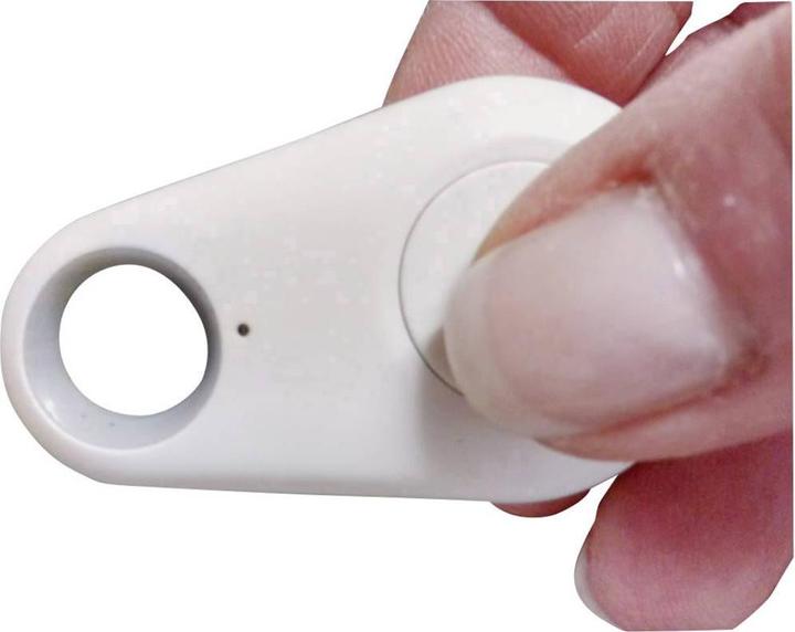 Produktbild pe-SOS Outdoor Alarmknopf für Smartphones