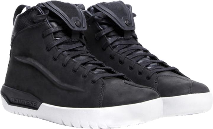 Dainese Schuhe Metractive D-WP