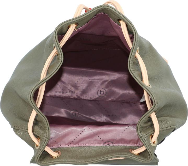 Immagine prodotto Bugatti Zaino / Daypack Ella Ladies Backpack (10 l)