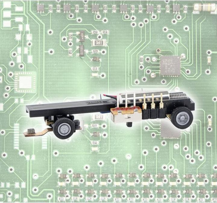 Produktbild Faller Car System Chassis-Kit N-Bus, N-LKW