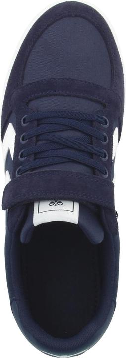 Produktbild hummel Slimmer Stadil Low Jr (30)