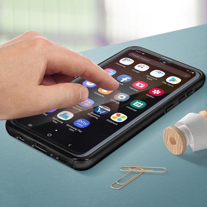 Produktbild Avizar Rundumschutz Series (Samsung Galaxy A40)