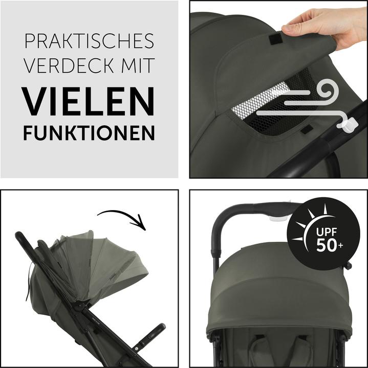 Immagine prodotto Hauck Travel N Care