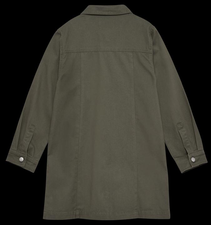 Actual product image hummel Stsamara Dress (128)