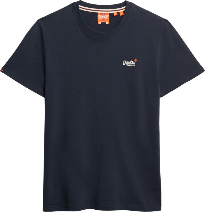 Immagine prodotto Superdry Essential T-Shirt mit Stickerei (XL)
