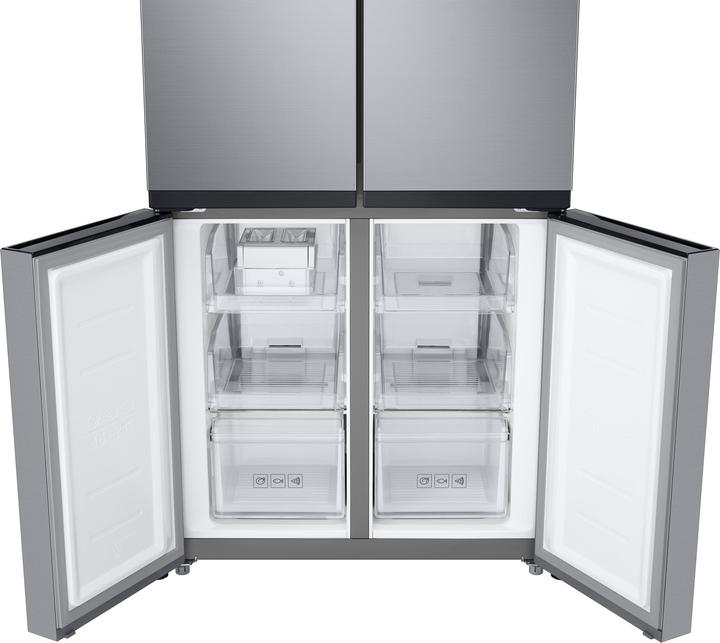 Immagine prodotto Samsung RF48A400EM9 Frigorifero 4 Porte Slim 488 (488 l)