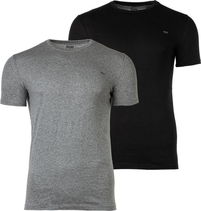 Black/Grey