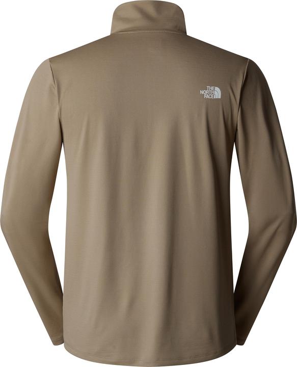 Produktbild North Face 24/7 1/4 Zip Graphic (XL)