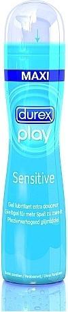 Produktbild Durex Play Feel (100 ml)