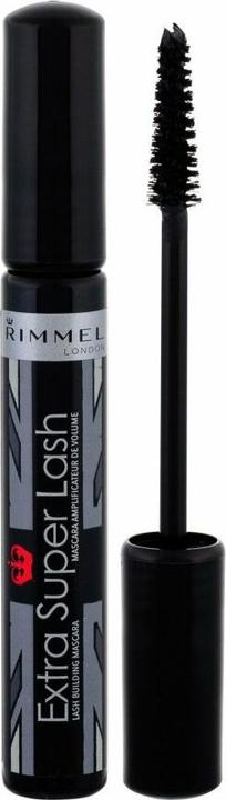 Rimmel London Extra Super Lash (101 Black)