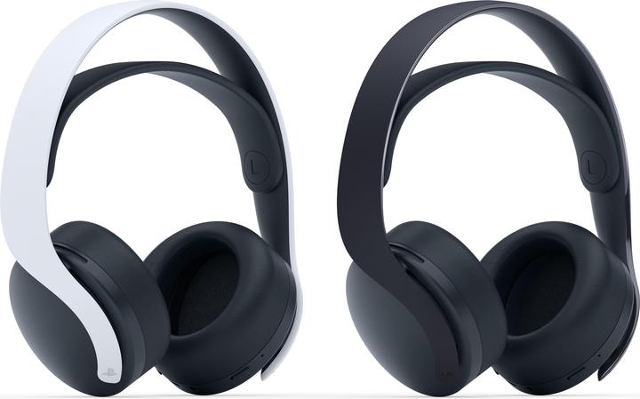 Produktbild Sony Pulse 3d (Kabelgebunden, Kabellos)