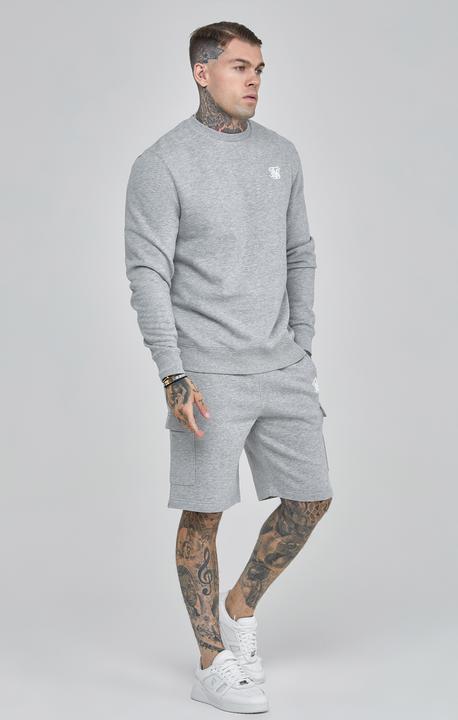 Image du produit Siksilk Sweatshirts Essentials Sweater (M)
