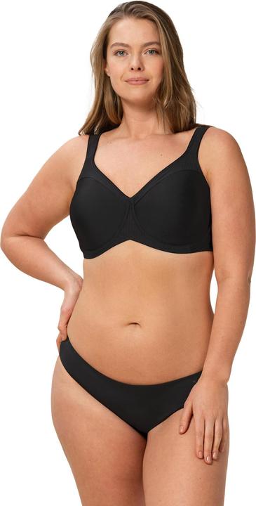 Immagine prodotto Triumph Moderno Soft+Cotton W01 (75 E, Confezione singola)