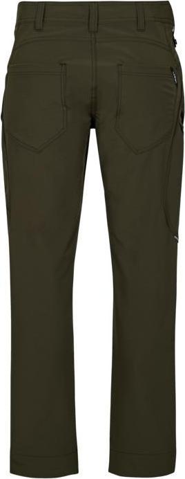 Actual product image F. Engel X-treme Service stretch trousers (44)