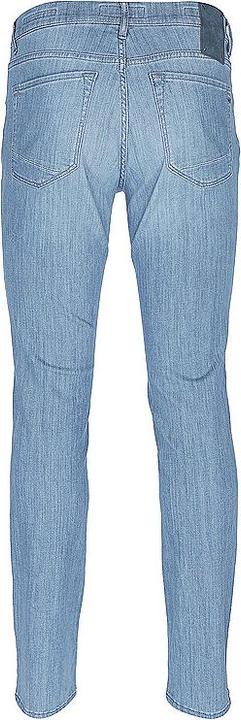 Image du produit BRAX Chuck Jeans Slim Fit light blue used (W36/L34)