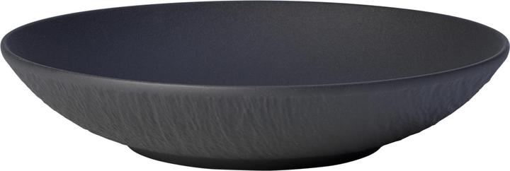 Manufacture Rock flat bowl (23.50 cm, 1.10 l, 1 x)