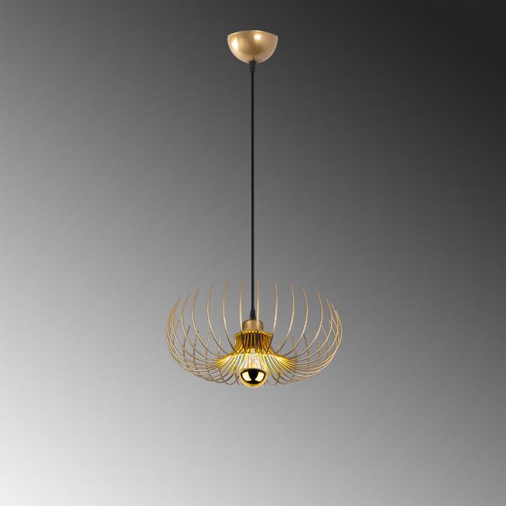Actual product image Opviq Karsortel Uniq Chandelier (E27)