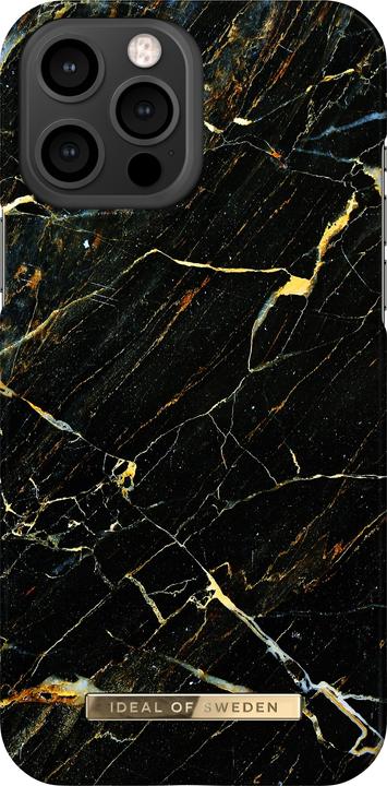 Immagine prodotto iDeal Of Sweden Designer Copertina rigida Port Laurent Marble (Apple iPhone 13 Pro Max)