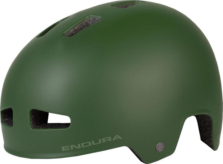 Forest green