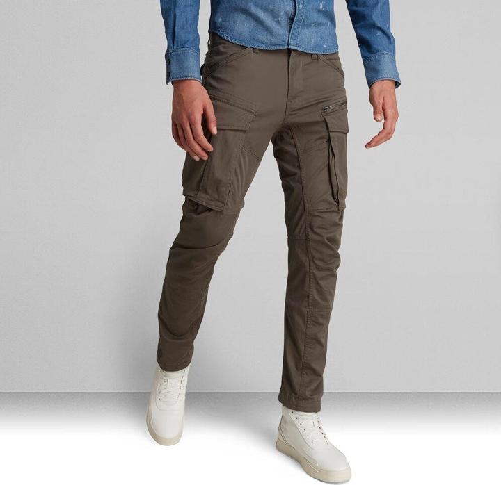 Actual product image G-Star Rovic 3D (W32/L32)