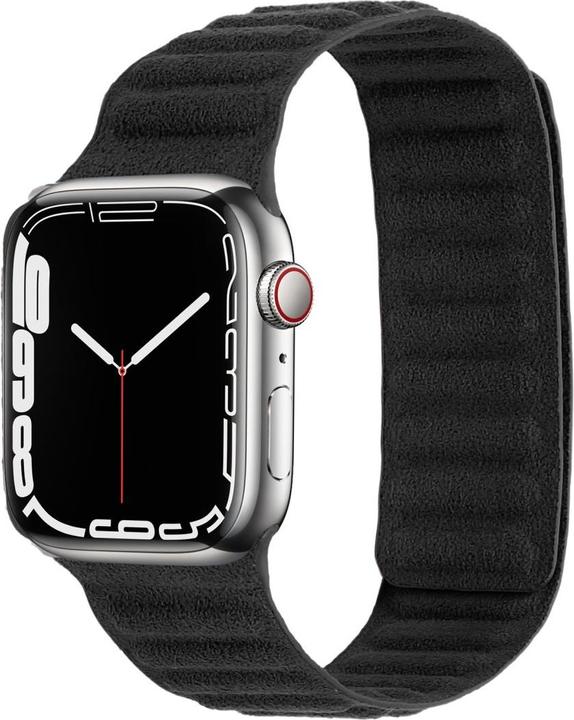 Produktbild Guardline Alcantara Guardband (46 mm, 49 mm, 45 mm, 44 mm, Alcantara)