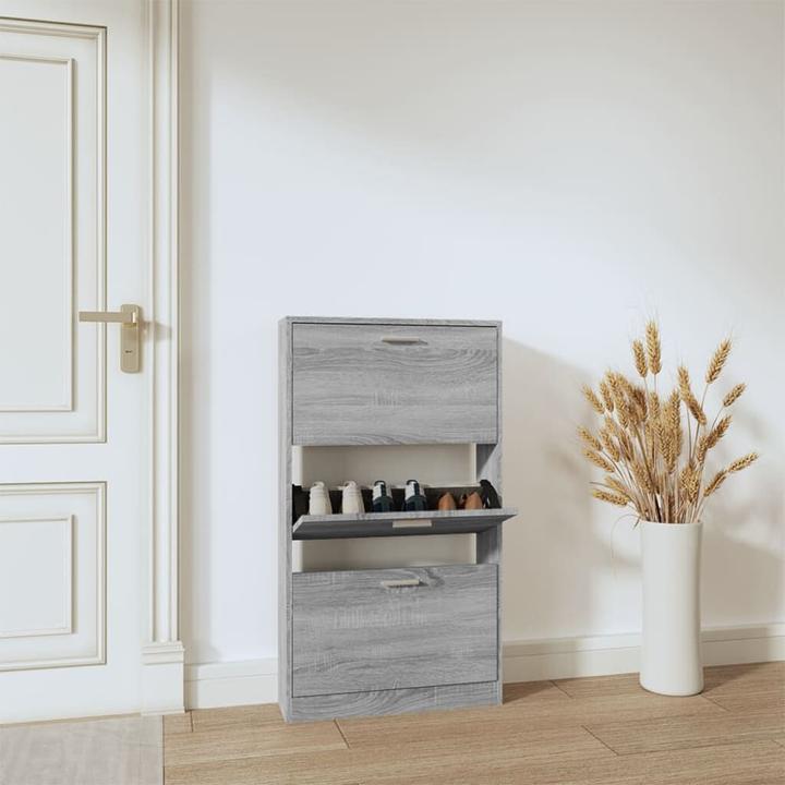 Image du produit VidaXL Sofia (59 x 17 x 108 cm)