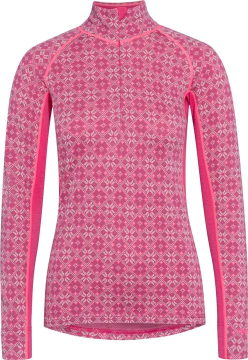 Actual product image Kari Traa Rose Light Half Zip (XS)
