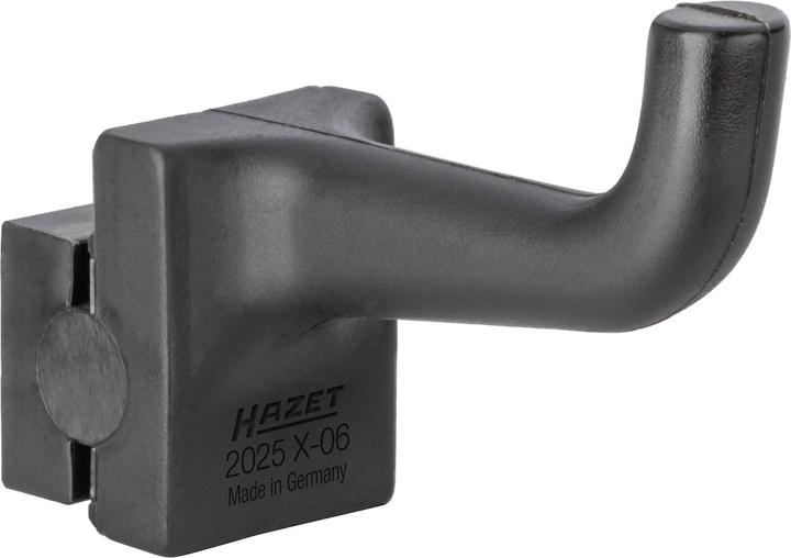 Actual product image HAZET 2025X-06 Tool hook and guide