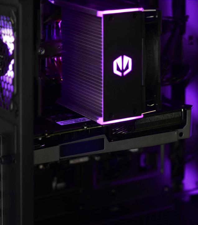 Actual product image Actina 5901443404835 PC AMD Ryzen™ 7 8700F 32 GB DDR5-SDRAM 1 TB SSD NVIDIA GeForce RTX 4070 SUPER M (AMD Ryzen 7 8700G, 32 GB, 1000 GB, GeForce RTX 4070 Super)