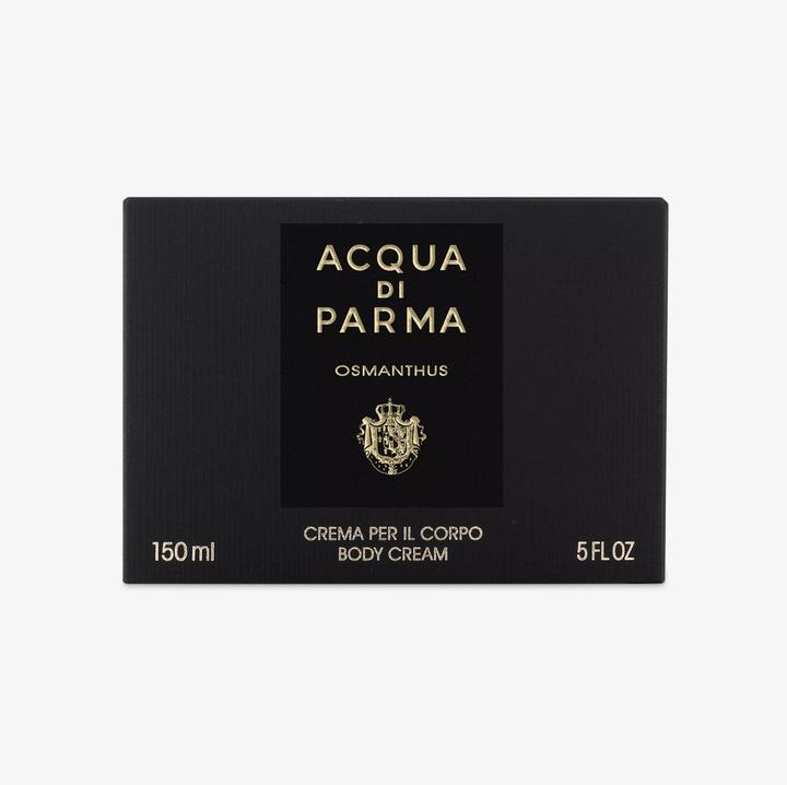 Immagine prodotto Acqua Di Parma Crema per il corpo all'osmanto (Crema corpo, 150 ml)