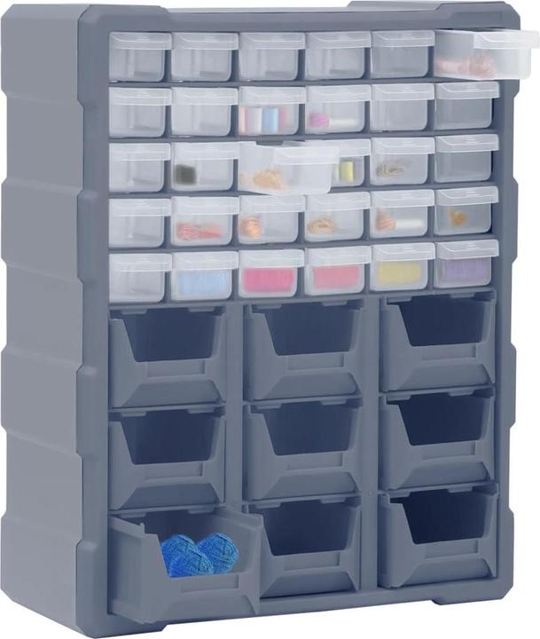 Actual product image VidaXL Maximilian