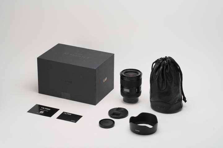 Productafbeelding Viltrox Auto Focus, Full Frame 35mm F1.2 for Sony E Mount (Sony E, Volledig formaat)
