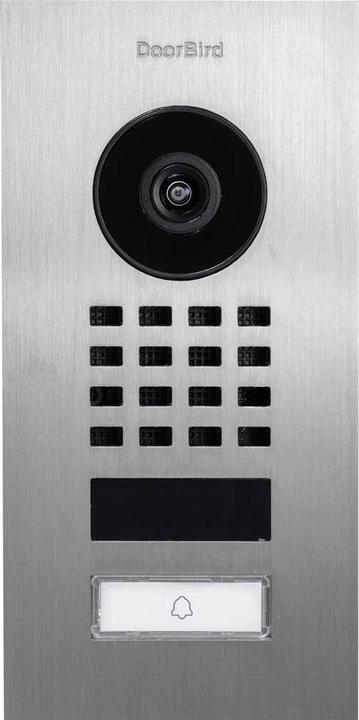 Produktbild Doorbird D1101V (WLAN)