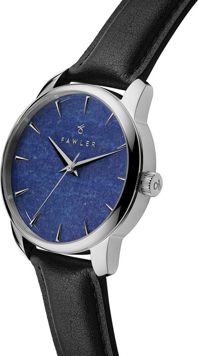 Actual product image Fawler Beleza (Analogue wristwatch, 40 mm)
