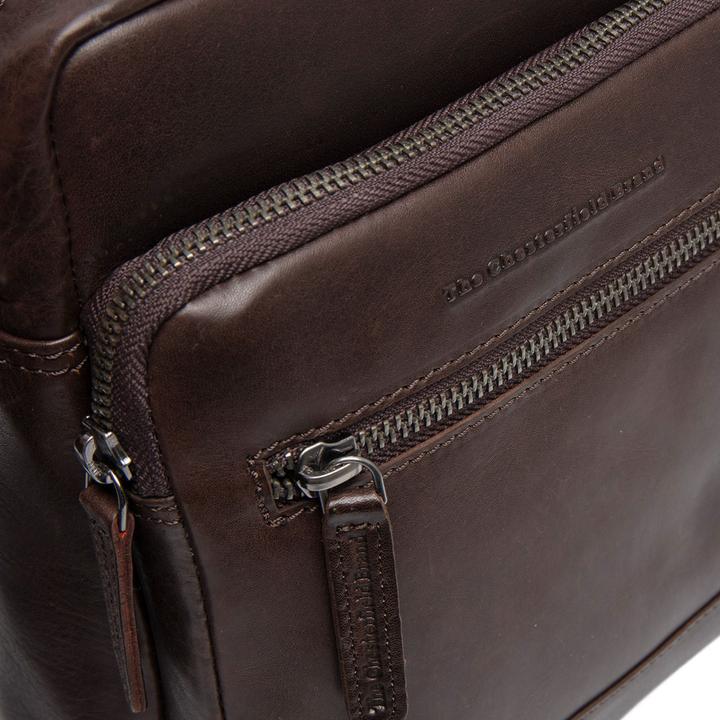 Immagine prodotto The Chesterfield Brand Amantea Umhängetasche Leder 17 cm
