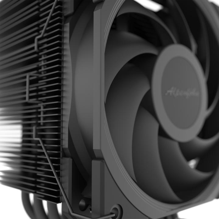 Immagine prodotto Alpenföhn Raffreddatore CPU Chunk 4 - 120 mm (155 mm)
