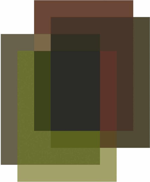 Vert argile