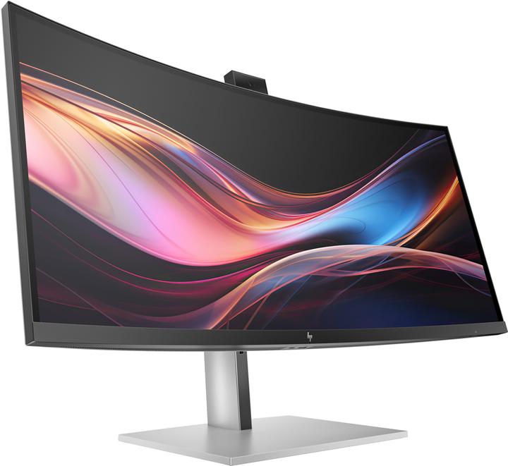 HP 734pm Docking Display (3440 x 1440 Pixel, 34")