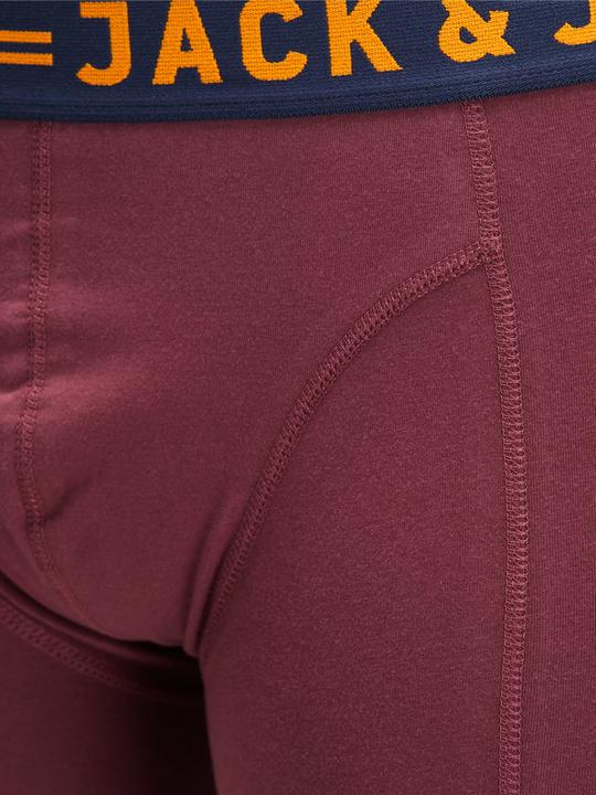 Image du produit Jack & Jones Lich Field Plus (5XL, Lot de 3)