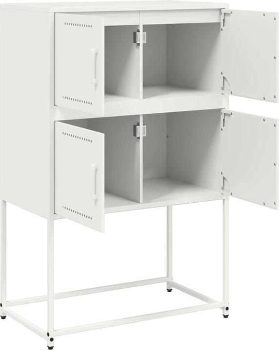 Produktbild VidaXL Sideboard (38.5 x 38.5 x 107 cm)