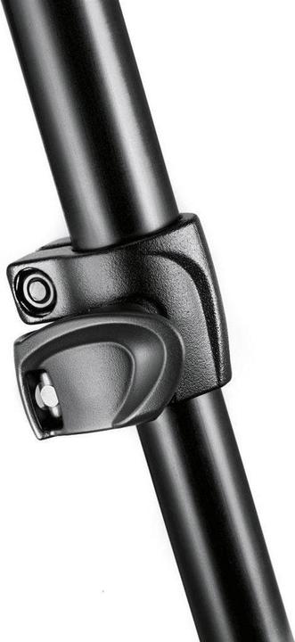 Image du produit Manfrotto 290 Xtra 3 sections avec tête panoramique à 3 voies (Métal)