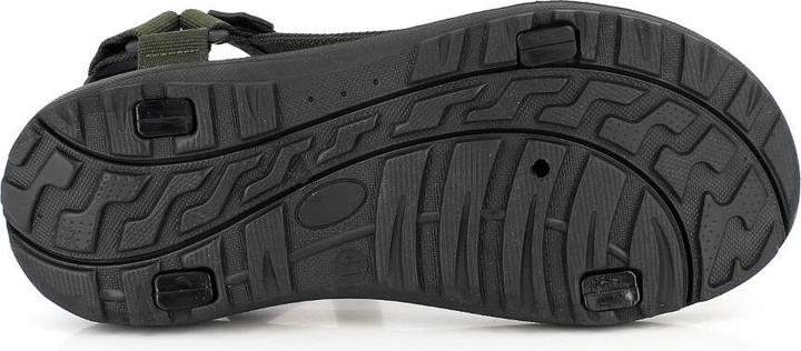 Actual product image Kimberfeel hiking sandals milos (40)