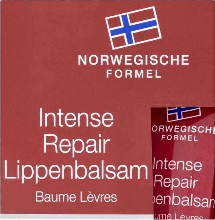 Image du produit Neutrogena Baume à lèvres Intense Repair (Baume, 15 ml)