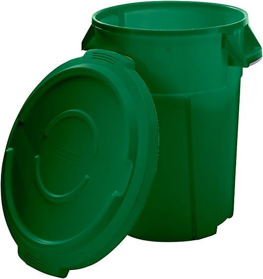 Produktbild Rothopro Multifunktionsbehälter aus Kunststoff (85 l)