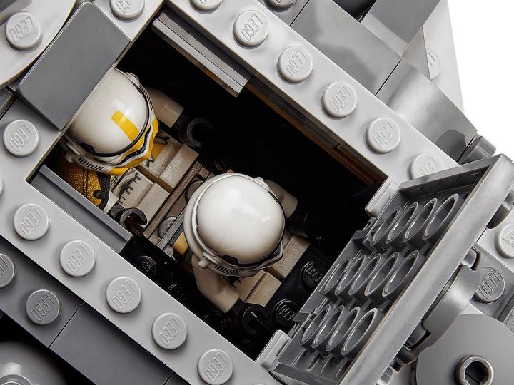 Immagine prodotto LEGO Predone Imperiale (75311, LEGO Star Wars)