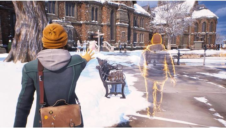 Immagine prodotto Microsoft Codice per il download di Xbox Life is Strange: Double Exposure (Xbox Series X, Xbox Serie S)
