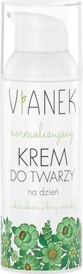 Vianek Normalizing (50 ml, Tagescreme)
