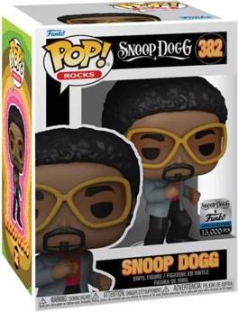 Produktbild Funko POP! Snoop Dogg - Snoop Dogg (Disco) Exclusive