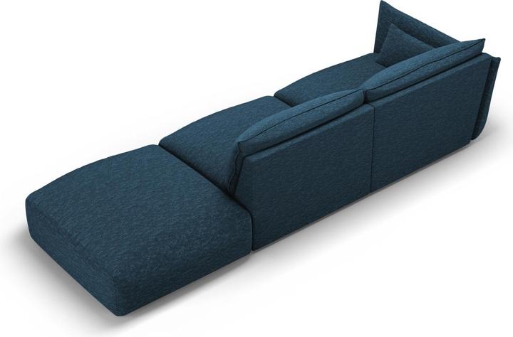 Actual product image Maison Heritage Clau (4-seater, 2 person sofa, 3-seater)