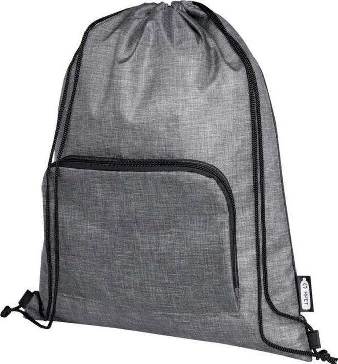 Actual product image Bullet Gym Bag Ash Foldable (7 l)